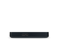 Toshiba Canvio Basics 4TB USB 3.2 Gen. 1 Czarny - 495009 - zdjęcie 2